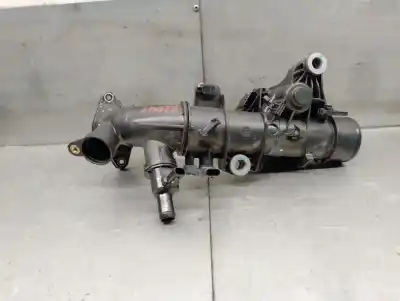 Peça sobressalente para automóvel em segunda mão tubo por renault austral tce 130 referências oem iam 165767444r  223652458r