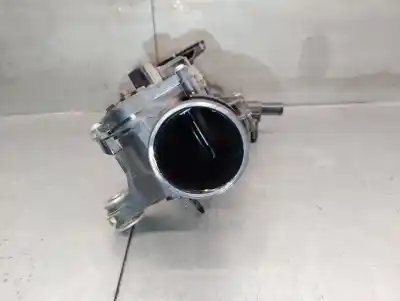 Peça sobressalente para automóvel em segunda mão tubo por renault austral tce 130 referências oem iam 165767444r  223652458r