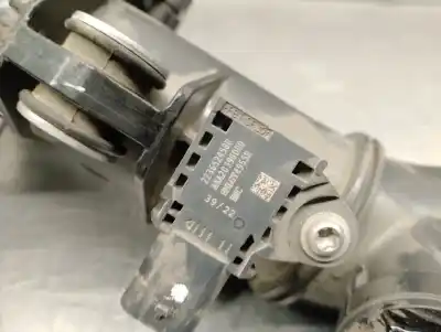 Peça sobressalente para automóvel em segunda mão tubo por renault austral tce 130 referências oem iam 165767444r  223652458r