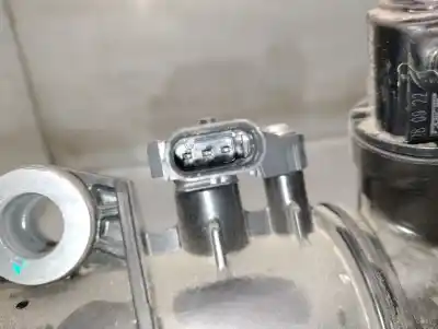 Peça sobressalente para automóvel em segunda mão tubo por renault austral tce 130 referências oem iam 165767444r  223652458r