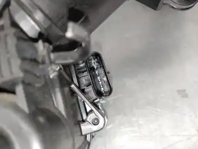 Peça sobressalente para automóvel em segunda mão tubo por renault austral tce 130 referências oem iam 165767444r  223652458r