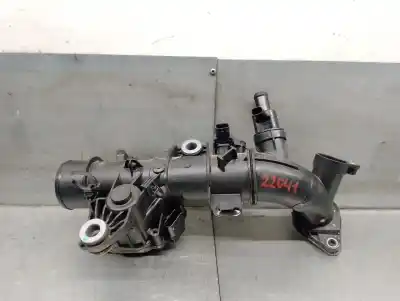 Peça sobressalente para automóvel em segunda mão tubo por renault austral tce 130 referências oem iam 165767444r  223652458r