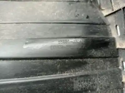 Peça sobressalente para automóvel em segunda mão molduras traseiras por kia xceed (cd) 1.5 t-gdi referências oem iam 86691j7ca0  86695j7ca0