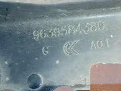 Автозапчастина б/у петля капота для citroen c2 (jm_) 1.4 посилання на oem iam 9639584280  96539584380 Автозапчастина б/у петля капота для citroen c2 (jm_) 1.4 посилання на oem iam 9639584280  96539584380