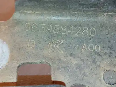 Автозапчастина б/у петля капота для citroen c2 (jm_) 1.4 посилання на oem iam 9639584280  96539584380 Автозапчастина б/у петля капота для citroen c2 (jm_) 1.4 посилання на oem iam 9639584280  96539584380