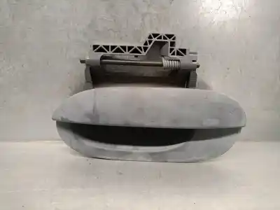 Pezzo di ricambio per auto di seconda mano  per BMW 5 TOURING (E39)  Riferimenti OEM IAM 51228245465  51228245465