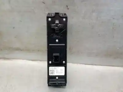 Автозапчасти б/у выключатель левого переднего окна за ford c-max ii (dxa/cb7, dxa/ceu) 1.0 ecoboost ссылки oem iam f1et14a132cb  
