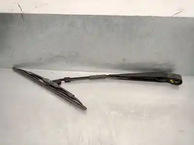Second-hand car spare part rear windshield wiper arm for bmw 5 touring (e39) 525 tds oem iam references 61628221453  61628221453
