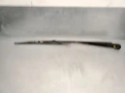 Second-hand car spare part rear windshield wiper arm for bmw 5 touring (e39) 525 tds oem iam references 61628221453  61628221453