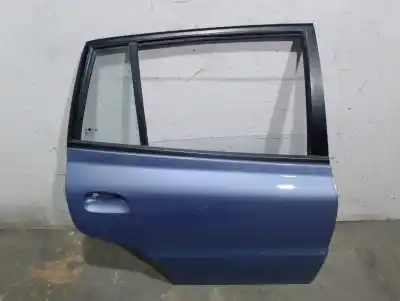 Second-hand car spare part  for KIA RIO I FASTBACK (DC)  OEM IAM references A3E  A3E