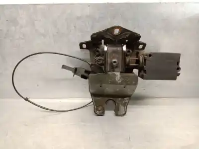 Pezzo di ricambio per auto di seconda mano  per BMW 5 TOURING (E39)  Riferimenti OEM IAM 8168892  51248168892