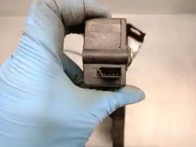 Second-hand car spare part trunk lock for bmw 5 touring (e39) 525 tds oem iam references 8168892  51248168892