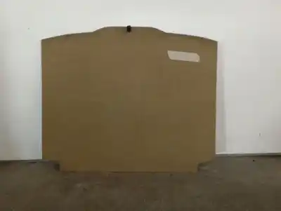 Second-hand car spare part parcel shelf for honda cr-v (re) 2.2 ctdi oem iam references 844520sww0033