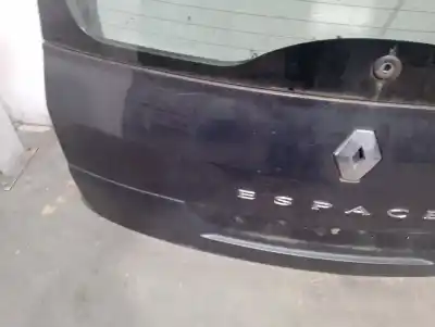 Автозапчастина б/у загальні двері для renault espace iv (jk0/1_) 2.2 dci (jk0h) посилання на oem iam 901000146r  901000146r