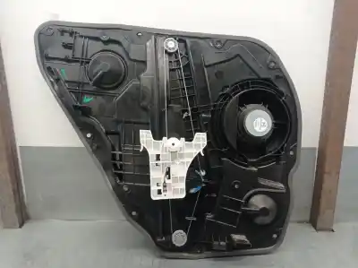 Автозапчасти б/у задний правый стеклорегулятор за kia xceed (cd) 1.5 t-gdi ссылки oem iam 83480j7315  83481j7300