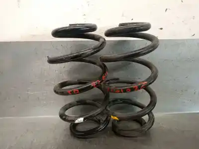 Peça sobressalente para automóvel em segunda mão mola de suspensão por bmw 1 (f40) 118 i referências oem iam 33536892119