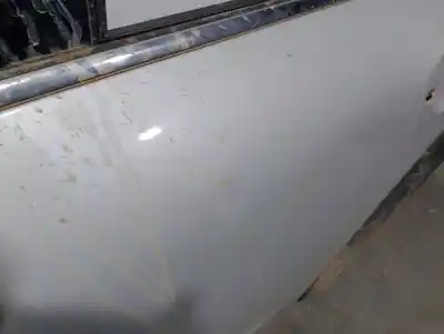 Автозапчастина б/у двері задні ліві для mini mini countryman (f60) cooper посилання на oem iam 41007438597  41007438597