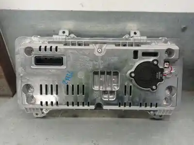 Second-hand car spare part dashboard for kia xceed (cd) 1.5 t-gdi oem iam references 94063j7110 j7940r1010 mobis 94063j7110