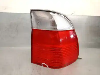 Pezzo di ricambio per auto di seconda mano LUCI POSTERIORI DESTRA per BMW 5 TOURING (E39)  Riferimenti OEM IAM 2496322  63212496322