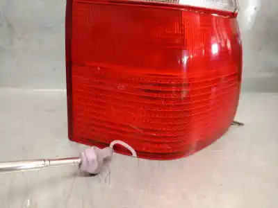 Pezzo di ricambio per auto di seconda mano luci posteriori destra per bmw 5 touring (e39) 525 tds riferimenti oem iam 2496322  63212496322