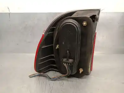 Pezzo di ricambio per auto di seconda mano luci posteriori destra per bmw 5 touring (e39) 525 tds riferimenti oem iam 2496322  63212496322