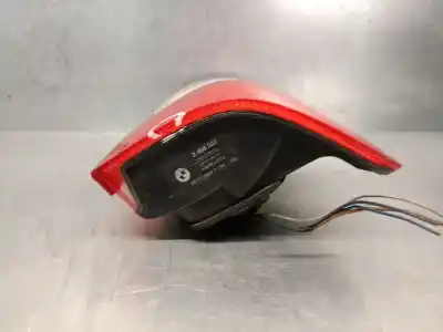 Pezzo di ricambio per auto di seconda mano luci posteriori destra per bmw 5 touring (e39) 525 tds riferimenti oem iam 2496322  63212496322