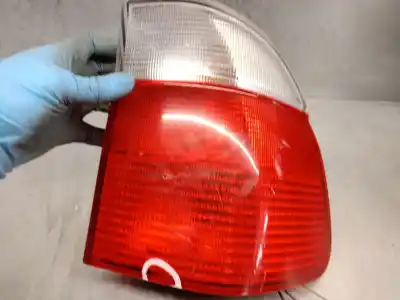 Pezzo di ricambio per auto di seconda mano luci posteriori destra per bmw 5 touring (e39) 525 tds riferimenti oem iam 2496322  63212496322