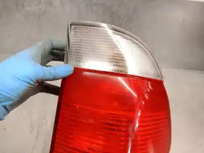 Pezzo di ricambio per auto di seconda mano luci posteriori destra per bmw 5 touring (e39) 525 tds riferimenti oem iam 2496322  63212496322