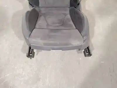 Автозапчасти б/у левое переднее сидение за audi a5 (8t3) 3.0 tdi quattro ссылки oem iam 8t0881105f  8t0881105f