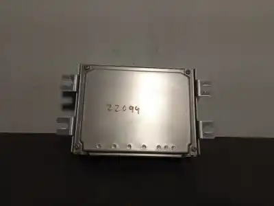 Second-hand car spare part ecu engine control for kia rio i fastback (dc) 1.3 oem iam references 391102x046 5wy1340b siemens 