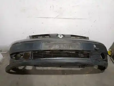 Автозапчасти б/у передний бампер за RENAULT ESPACE IV (JK0/1_) 2.2 DCI (JK0H) ссылки OEM IAM 620104049S  620104049S