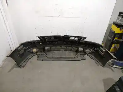 Автозапчастина б/у передній бампер для renault espace iv (jk0/1_) 2.2 dci (jk0h) посилання на oem iam 620104049s  620104049s