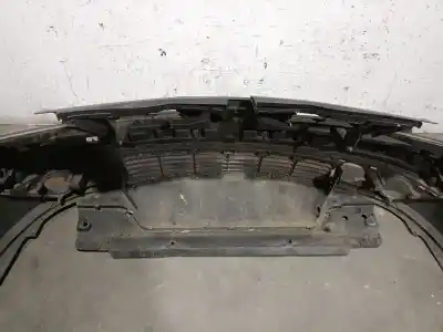 Автозапчастина б/у передній бампер для renault espace iv (jk0/1_) 2.2 dci (jk0h) посилання на oem iam 620104049s  620104049s