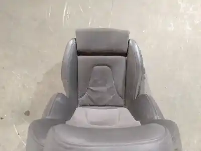 Автозапчасти б/у сиденье правое переднее за audi a5 (8t3) 3.0 tdi quattro ссылки oem iam 8t0881105f  8t0881105f