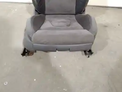 Автозапчасти б/у сиденье правое переднее за audi a5 (8t3) 3.0 tdi quattro ссылки oem iam 8t0881105f  8t0881105f
