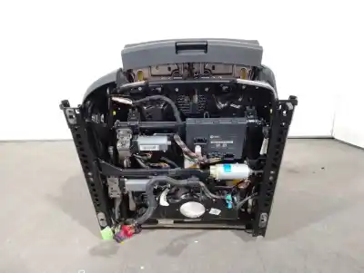 Автозапчасти б/у сиденье правое переднее за audi a5 (8t3) 3.0 tdi quattro ссылки oem iam 8t0881105f  8t0881105f