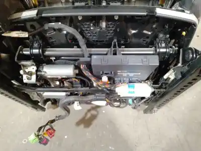 Автозапчасти б/у сиденье правое переднее за audi a5 (8t3) 3.0 tdi quattro ссылки oem iam 8t0881105f  8t0881105f