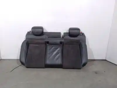 Автозапчасти б/у задние сиденья за audi a5 (8t3) 3.0 tdi quattro ссылки oem iam 8t0885305a  8t0885305a