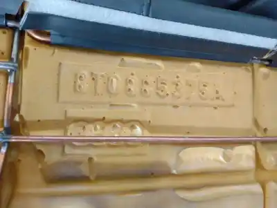 Автозапчасти б/у задние сиденья за audi a5 (8t3) 3.0 tdi quattro ссылки oem iam 8t0885305a  8t0885305a