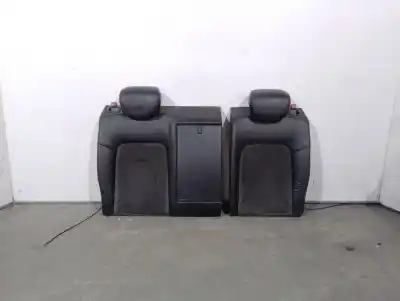 Автозапчасти б/у задние сиденья за audi a5 (8t3) 3.0 tdi quattro ссылки oem iam 8t0885305a  8t0885305a