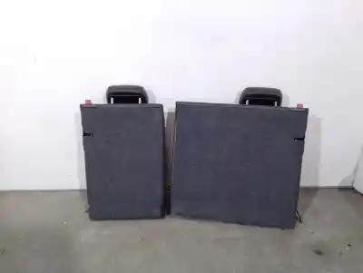 Автозапчасти б/у задние сиденья за audi a5 (8t3) 3.0 tdi quattro ссылки oem iam 8t0885305a  8t0885305a