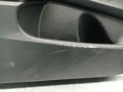 Автозапчастина б/у оббірка передніх дверей ліва для kia xceed (cd) 1.5 t-gdi посилання на oem iam 82332j7010  82301j7222dqb