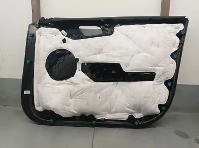 Автозапчастина б/у оббірка передніх дверей ліва для kia xceed (cd) 1.5 t-gdi посилання на oem iam 82332j7010  82301j7222dqb