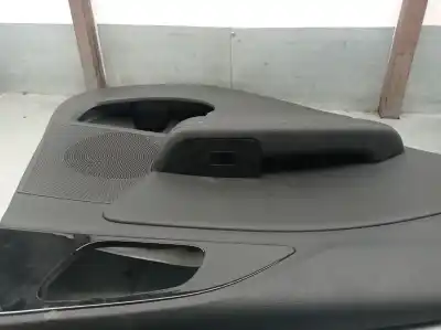 Автозапчастина б/у обкітка задніх лівіх дверей для kia xceed (cd) 1.5 t-gdi посилання на oem iam 83301j7832dqb  83301j7832dqb