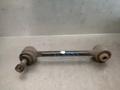 Peça sobressalente para automóvel em segunda mão braço de suspensão traseiro inferior direito por hyundai i30 (gd) 1.4 crdi referências oem iam 55250a6000  55250a6000