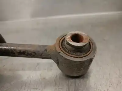 Peça sobressalente para automóvel em segunda mão braço de suspensão traseiro inferior direito por hyundai i30 (gd) 1.4 crdi referências oem iam 55250a6000  55250a6000