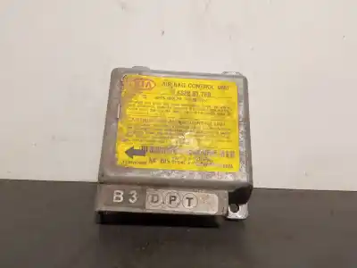 Second-hand car spare part  for KIA RIO I FASTBACK (DC)  OEM IAM references 0K32B677F0  