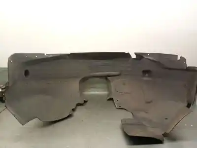 Автозапчастина б/у передня права колесна арка для ford c-max ii (dxa/cb7, dxa/ceu) 1.0 ecoboost посилання на oem iam am51r16114ae  1758711