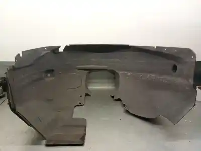 Автозапчастина б/у передня ліва колесна арка для ford c-max ii (dxa/cb7, dxa/ceu) 1.0 ecoboost посилання на oem iam am51r16115ae  1919104