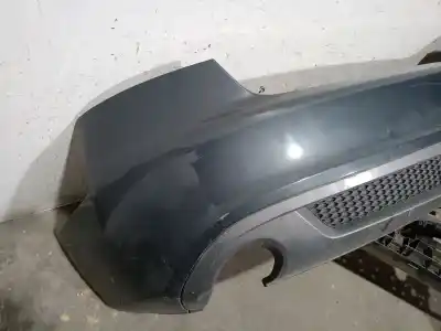 Автозапчасти б/у задний бампер за audi a5 (8t3) 3.0 tdi quattro ссылки oem iam 8t0807303b  8t0807303b